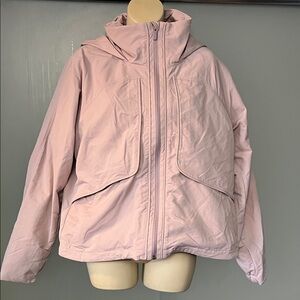 Lululemon jacket